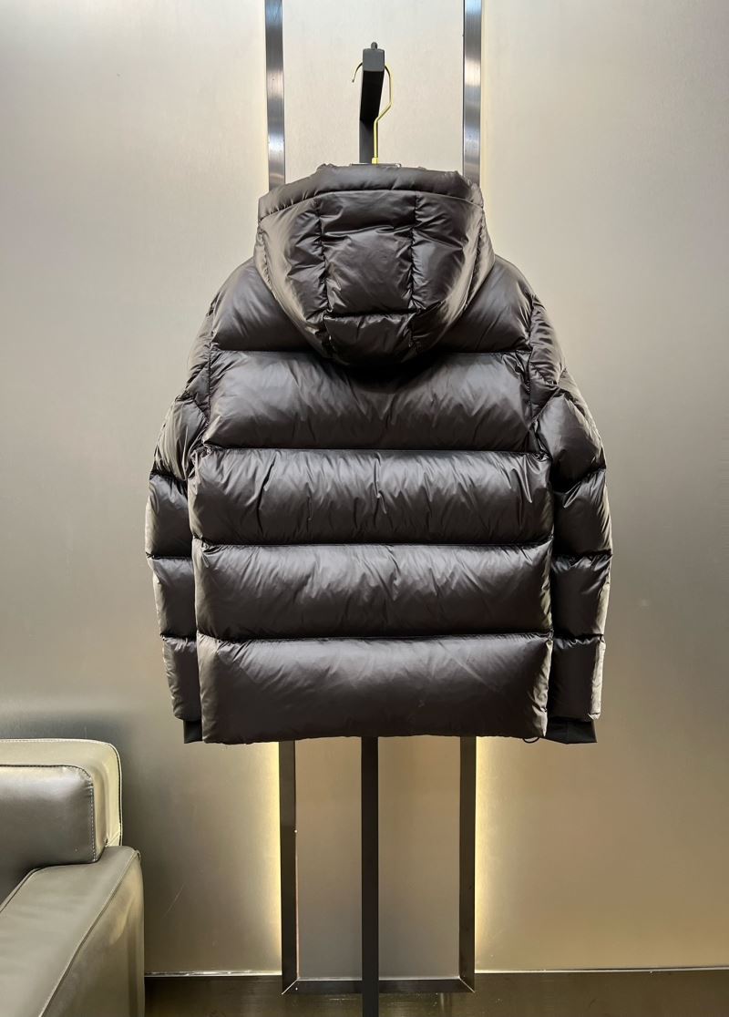 Burberry Down Jackets